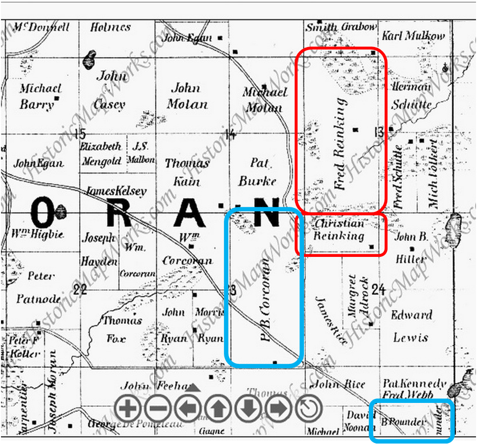 Corcoran_1873_Namen