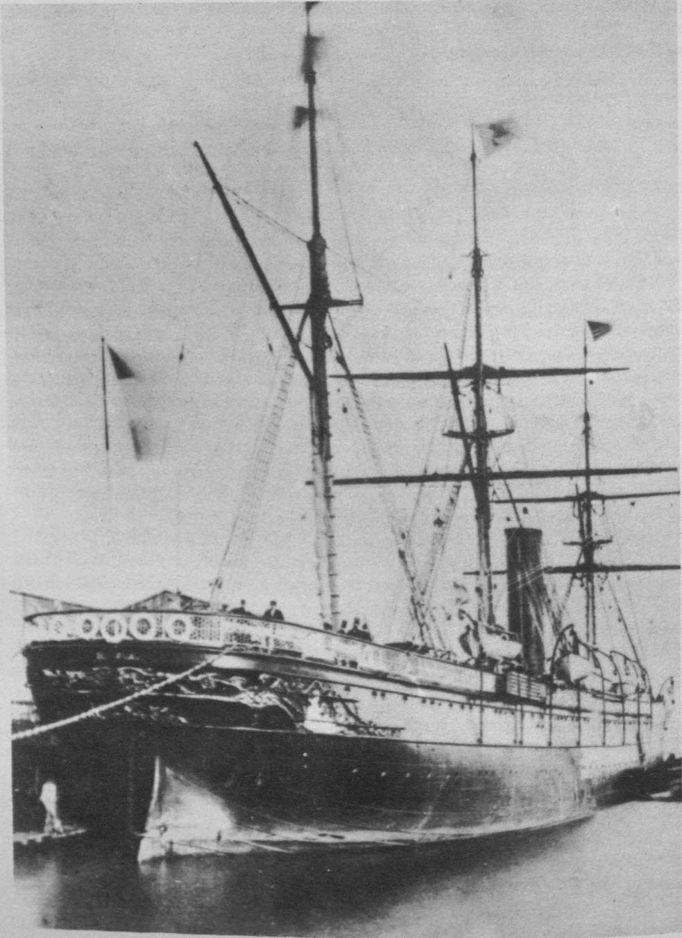 SS Hansa_1863