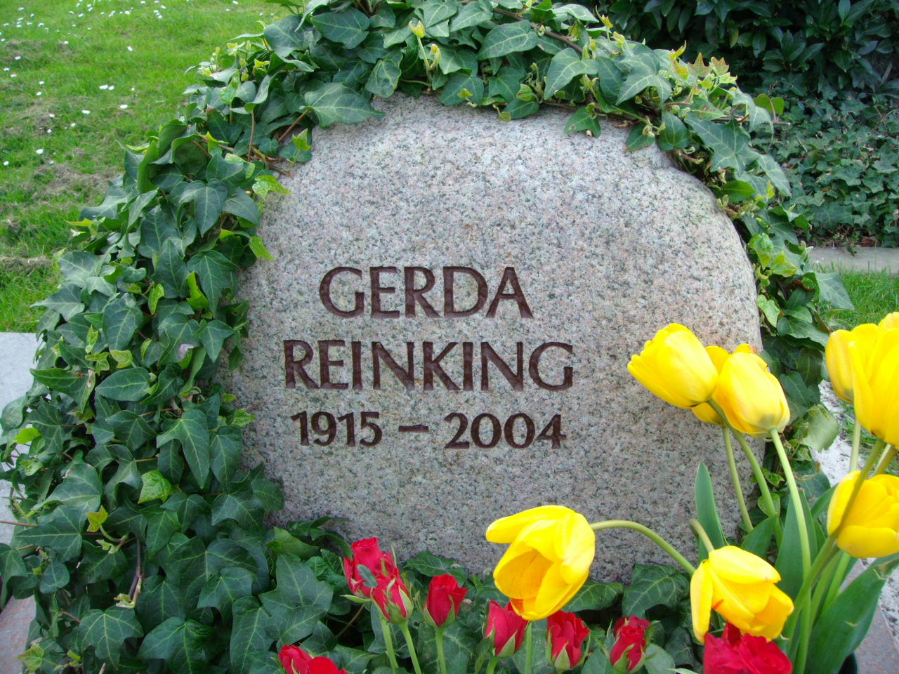 Gerda_Reinking_Grab